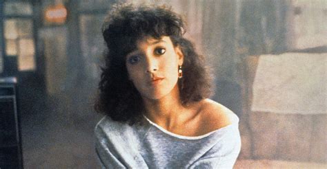 jennifer beals topless|The secret of Flashdance scene where Jennifer Beals takes off。